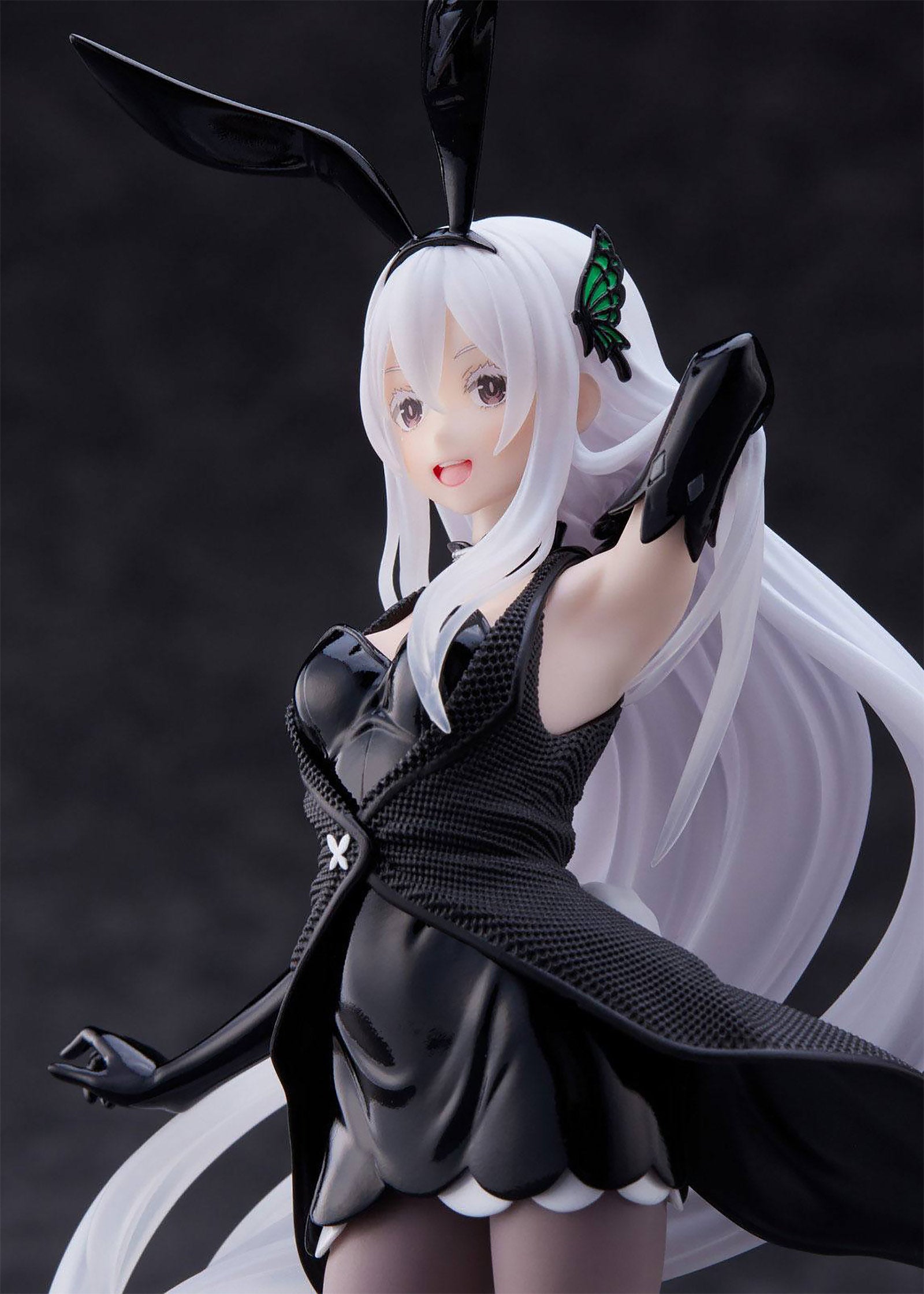 Zdjęcie produktu Re:Zero - BiCute Bunnies Echidna Figurka