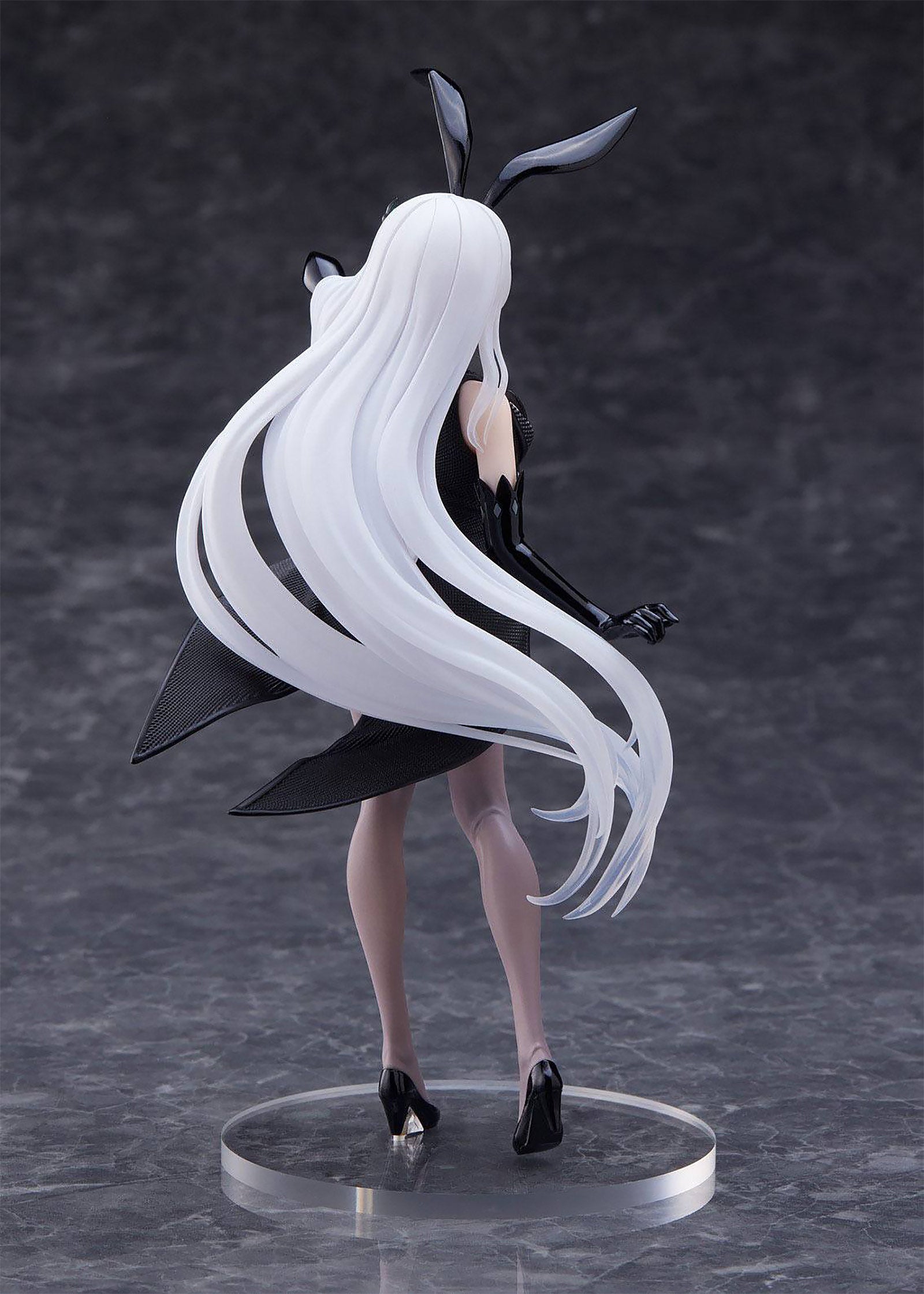 Zdjęcie produktu Re:Zero - BiCute Bunnies Echidna Figurka