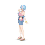 Product image Re:Zero - Rem Original Salopette Swimwear Figure