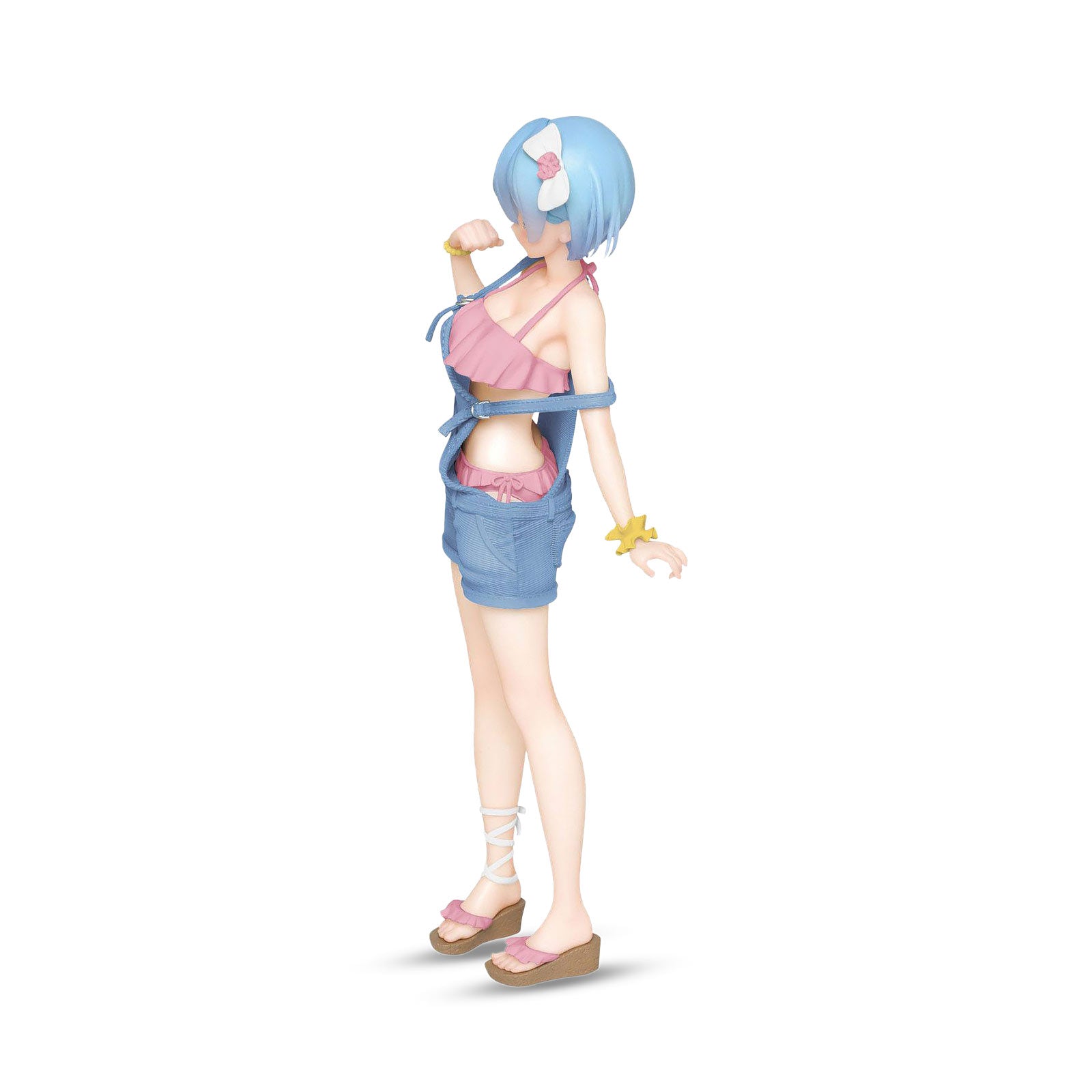 Product image Re:Zero - Rem Original Salopette Swimwear Figure
