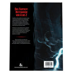 Product image Dungeons & Dragons - Monster Manual Basic Rules