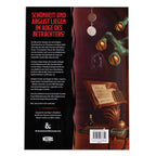 Zdjęcie produktu Dungeons & Dragons - Xanathars Przewodnik po Wszystkim