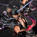 Zdjęcie produktu One Piece - Roronoa Zoro Ver. Demon Spirit Kyuutouryuu Asura Statua