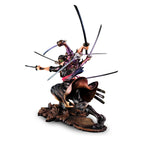 Zdjęcie produktu One Piece - Roronoa Zoro Ver. Demon Spirit Kyuutouryuu Asura Statua