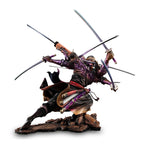 Zdjęcie produktu One Piece - Roronoa Zoro Ver. Demon Spirit Kyuutouryuu Asura Statua
