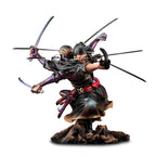 Zdjęcie produktu One Piece - Roronoa Zoro Ver. Demon Spirit Kyuutouryuu Asura Statua