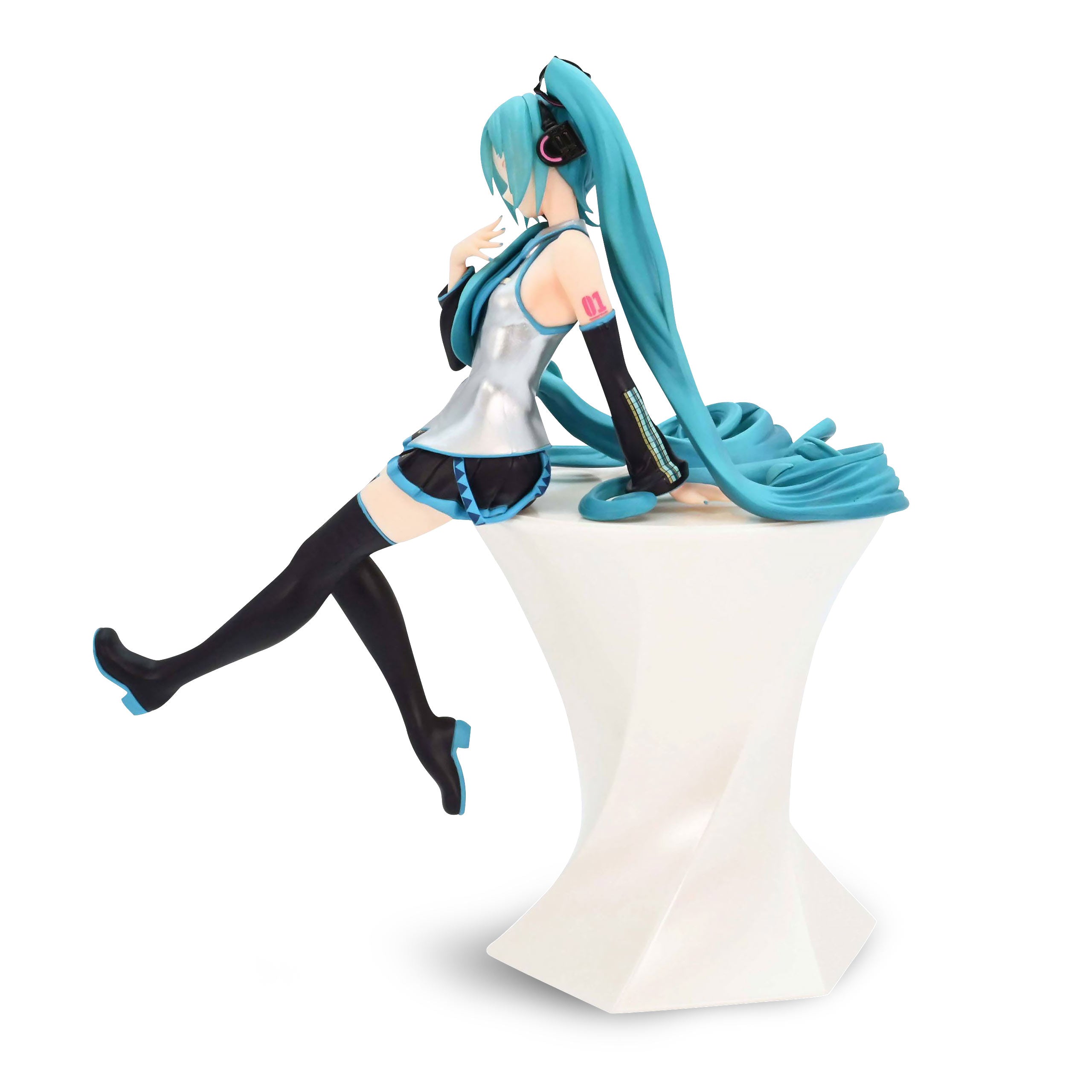 Zdjęcie produktu Hatsune Miku - Figurka Noodle Stopper