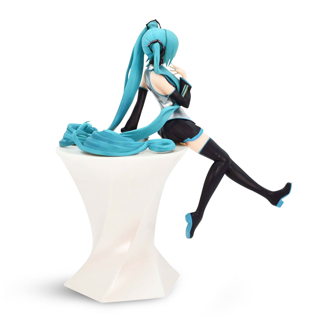 Zdjęcie produktu Hatsune Miku - Figurka Noodle Stopper