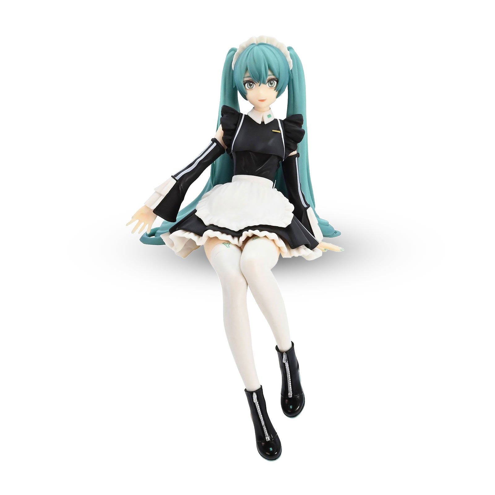 Zdjęcie produktu Hatsune Miku - Noodle Stopper Sporty Maid Ver. Figurka