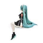 Zdjęcie produktu Hatsune Miku - Noodle Stopper Sporty Maid Ver. Figurka