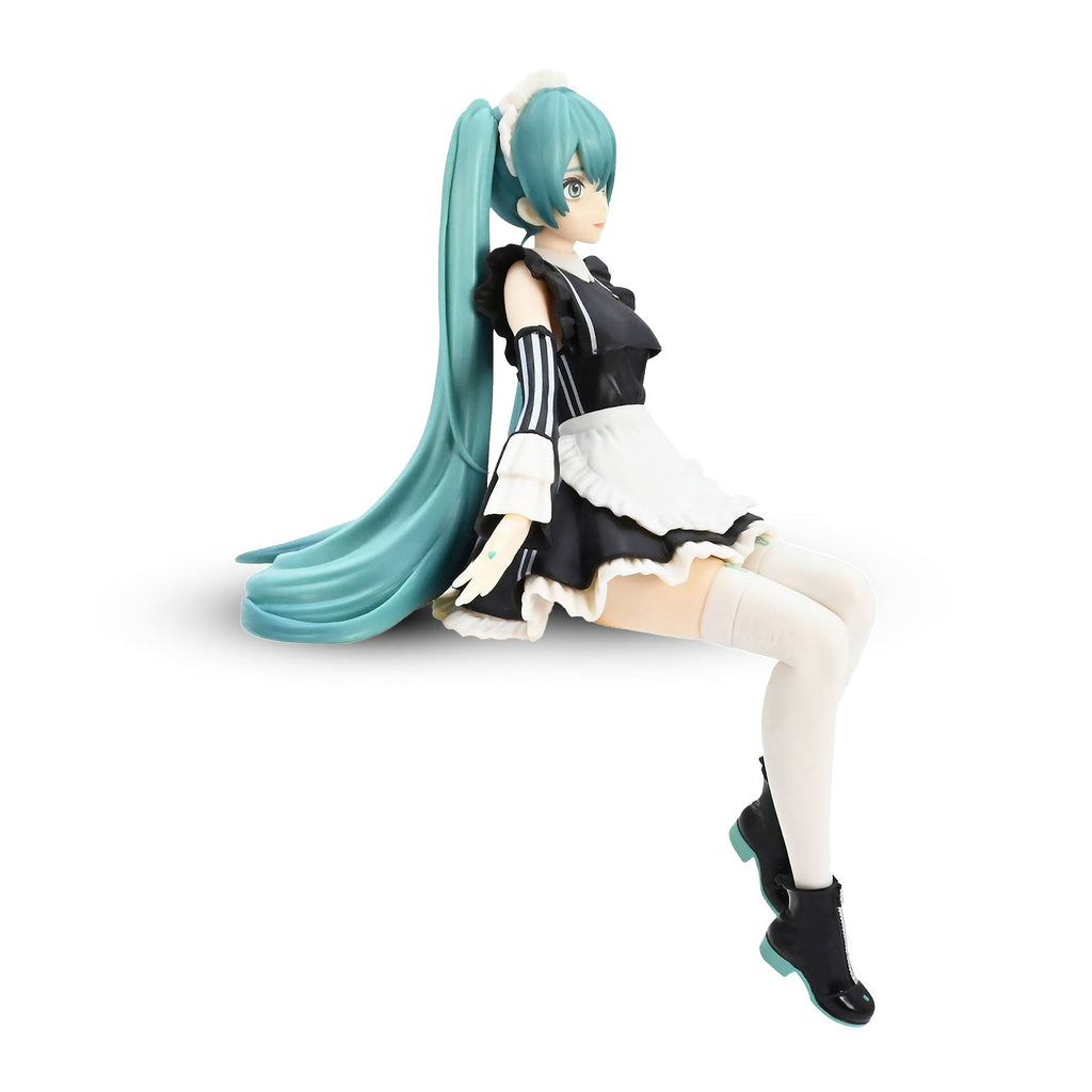 Zdjęcie produktu Hatsune Miku - Noodle Stopper Sporty Maid Ver. Figurka