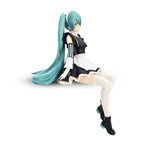 Zdjęcie produktu Hatsune Miku - Noodle Stopper Sporty Maid Ver. Figurka