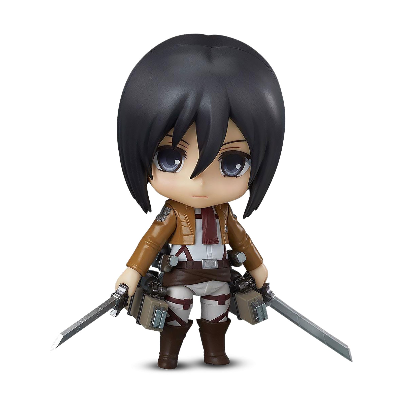 Zdjęcie produktu Attack on Titan - Mikasa Ackerman Nendoroid figurka akcji