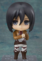 Zdjęcie produktu Attack on Titan - Mikasa Ackerman Nendoroid figurka akcji