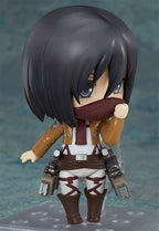 Zdjęcie produktu Attack on Titan - Mikasa Ackerman Nendoroid figurka akcji