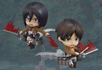 Zdjęcie produktu Attack on Titan - Mikasa Ackerman Nendoroid figurka akcji