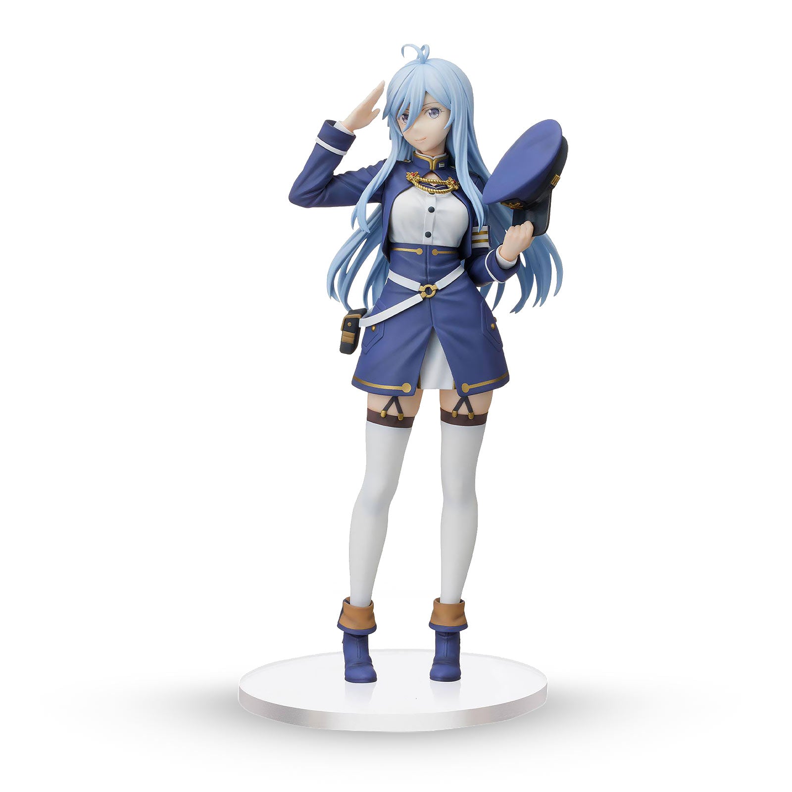 Product image 86: Eighty Six - Handler Lena Figure