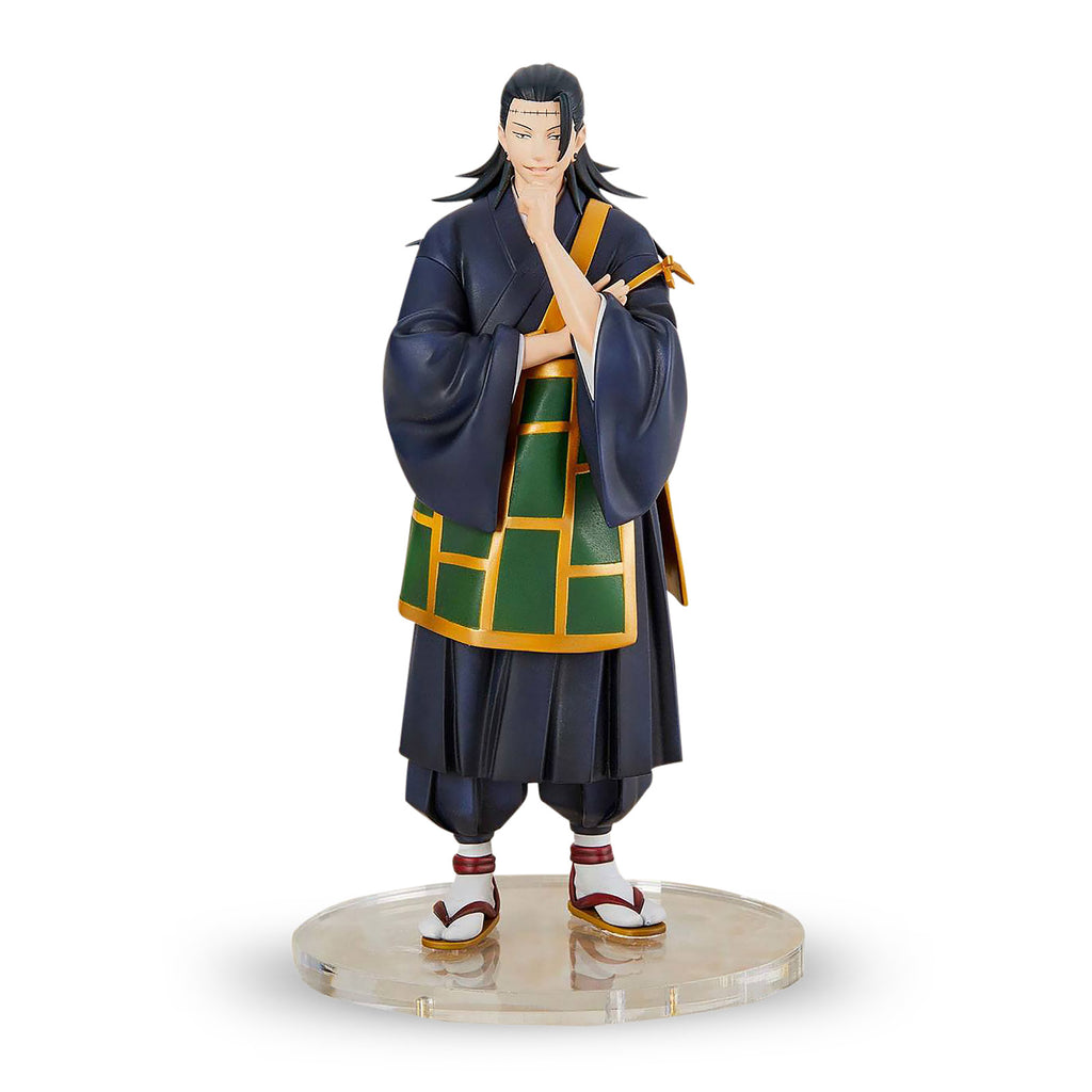 Zdjęcie produktu Jujutsu Kaisen - Figurka Geto Suguru 20cm