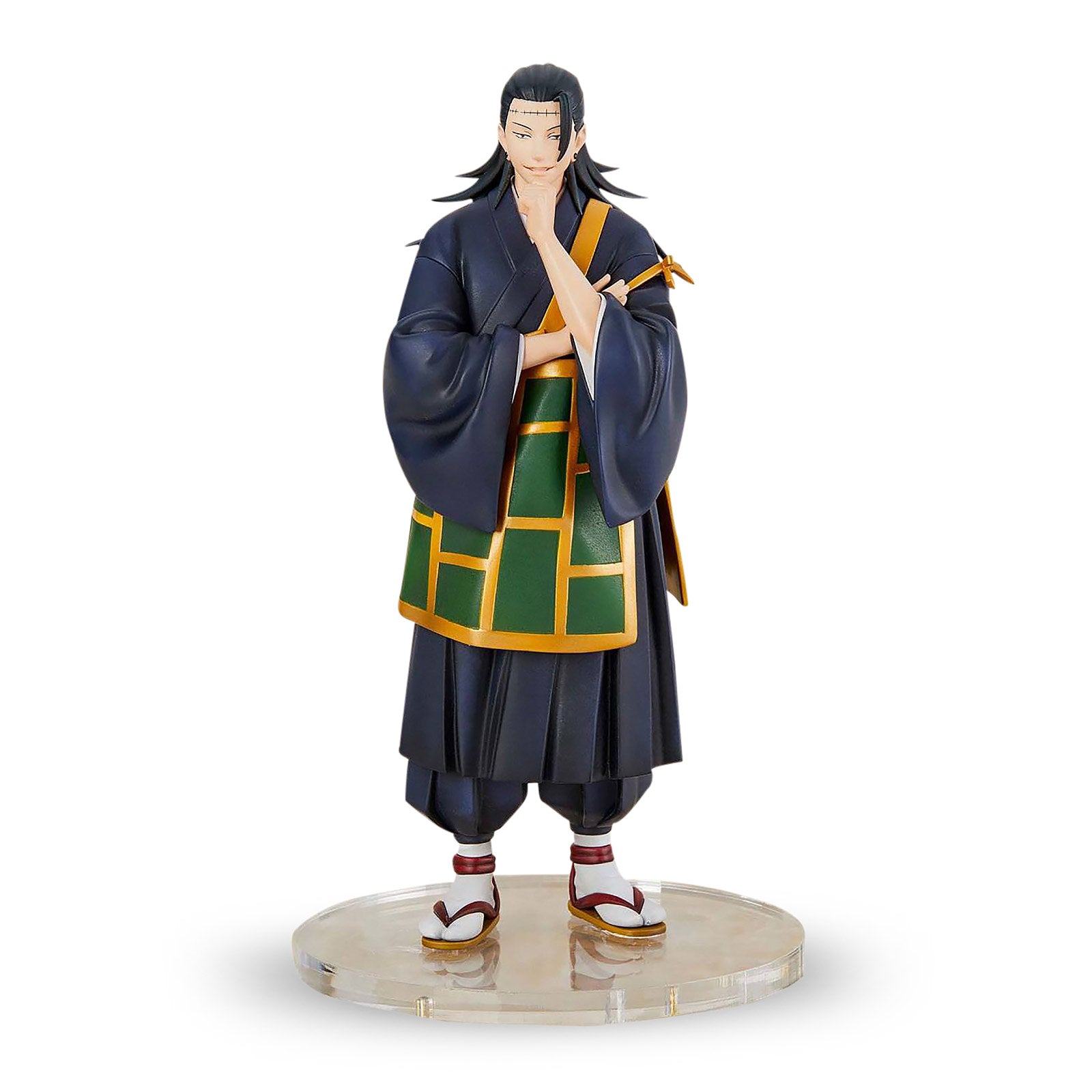 Zdjęcie produktu Jujutsu Kaisen - Figurka Geto Suguru 20cm