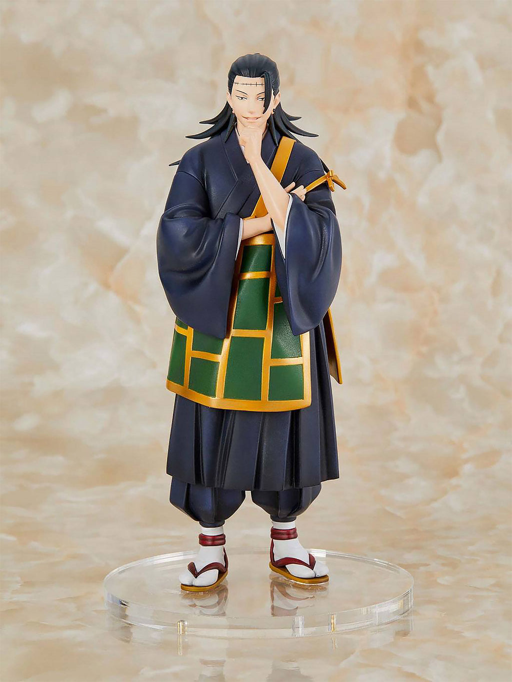 Zdjęcie produktu Jujutsu Kaisen - Figurka Geto Suguru 20cm