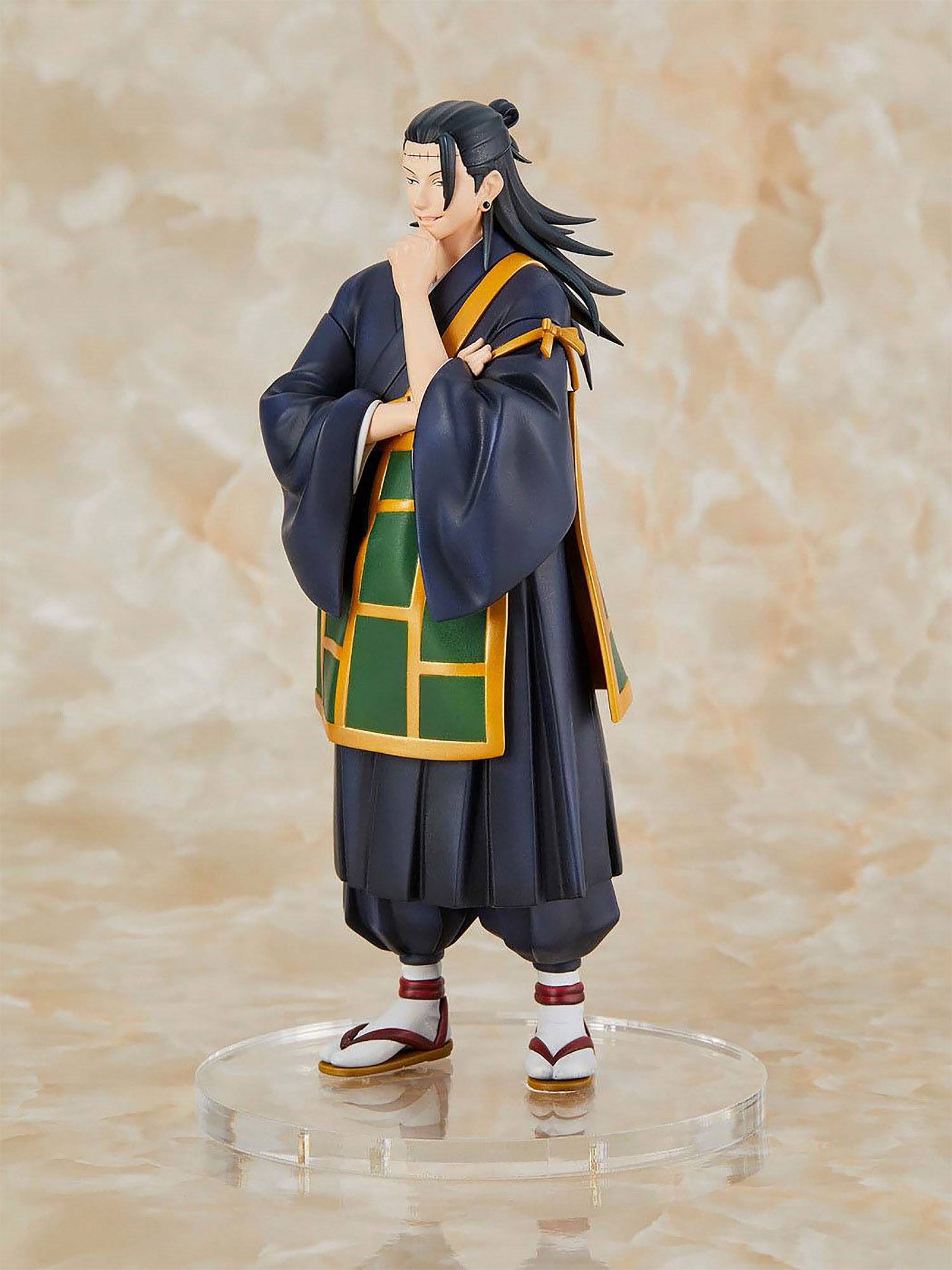 Zdjęcie produktu Jujutsu Kaisen - Figurka Geto Suguru 20cm