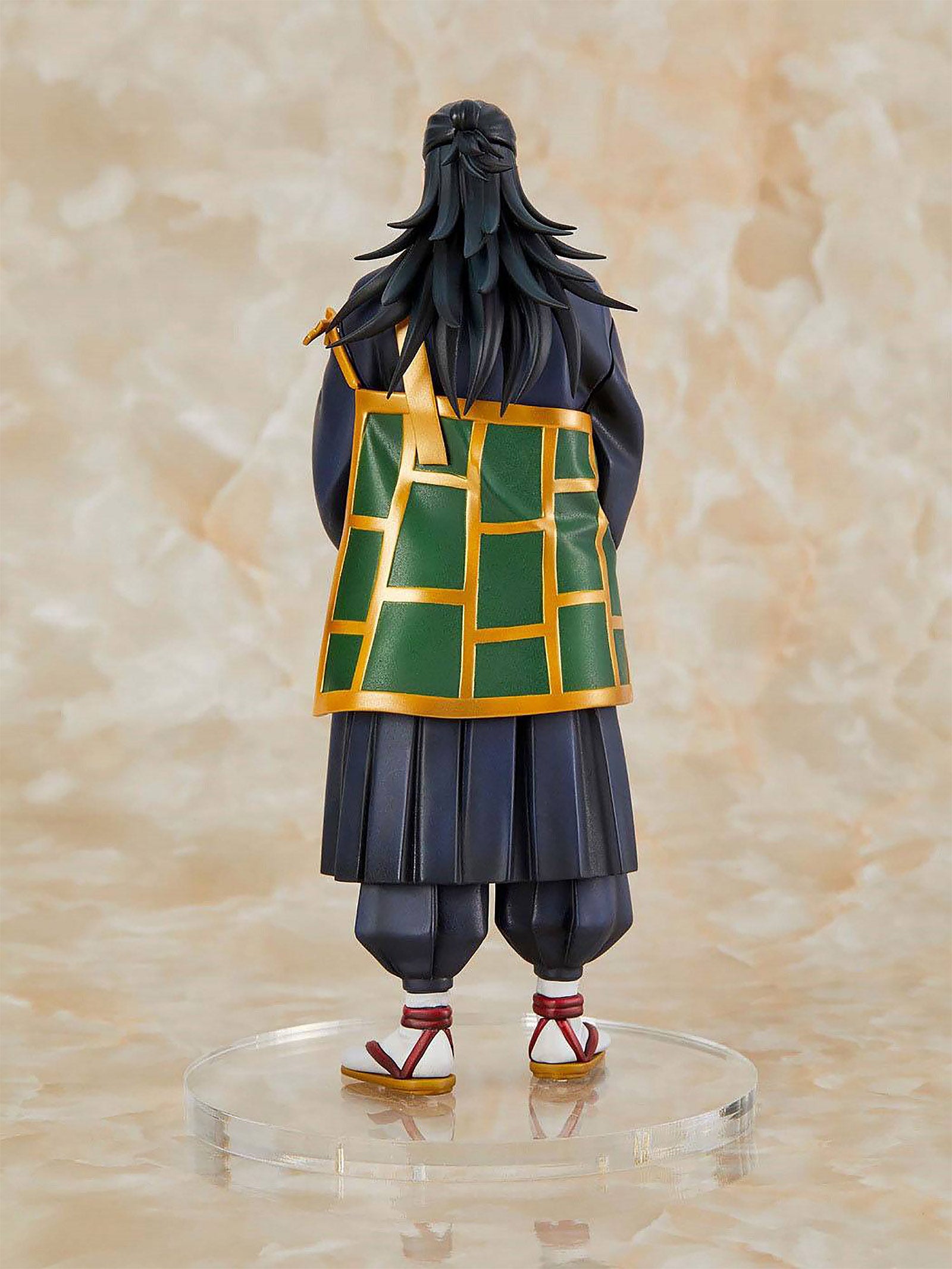 Zdjęcie produktu Jujutsu Kaisen - Figurka Geto Suguru 20cm