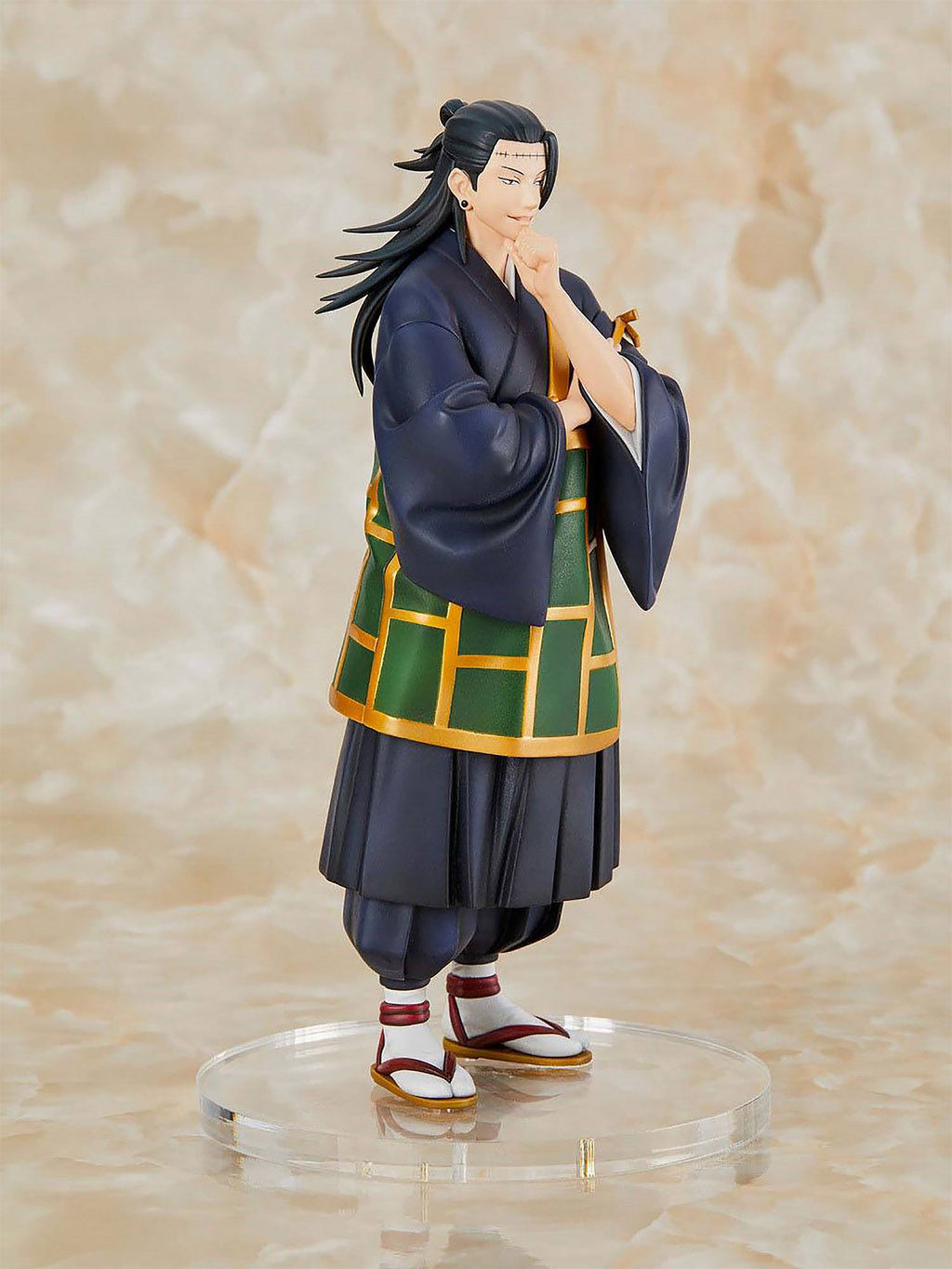Zdjęcie produktu Jujutsu Kaisen - Figurka Geto Suguru 20cm