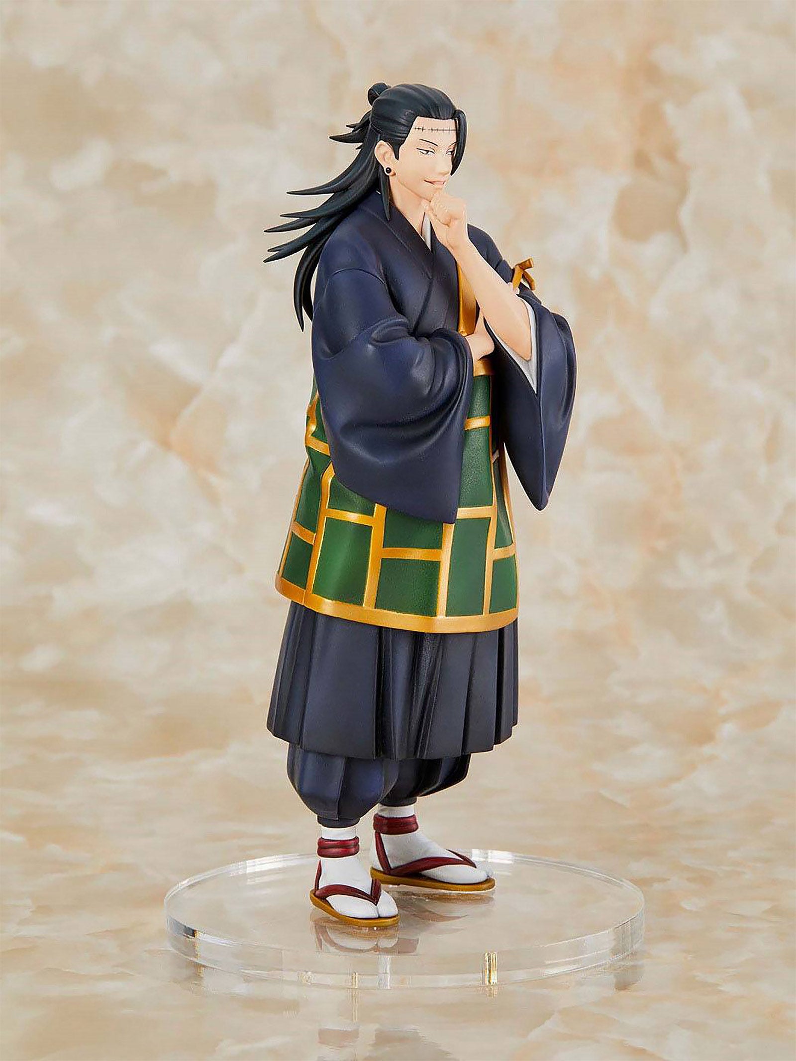 Zdjęcie produktu Jujutsu Kaisen - Figurka Geto Suguru 20cm