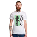 Zdjęcie produktu One Piece - Zoro T-Shirt biały