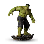 Zdjęcie produktu Hulk - The Infinity Saga BDS Art Scale Deluxe Statue 1:10