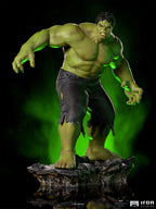 Zdjęcie produktu Hulk - The Infinity Saga BDS Art Scale Deluxe Statue 1:10