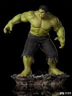 Zdjęcie produktu Hulk - The Infinity Saga BDS Art Scale Deluxe Statue 1:10