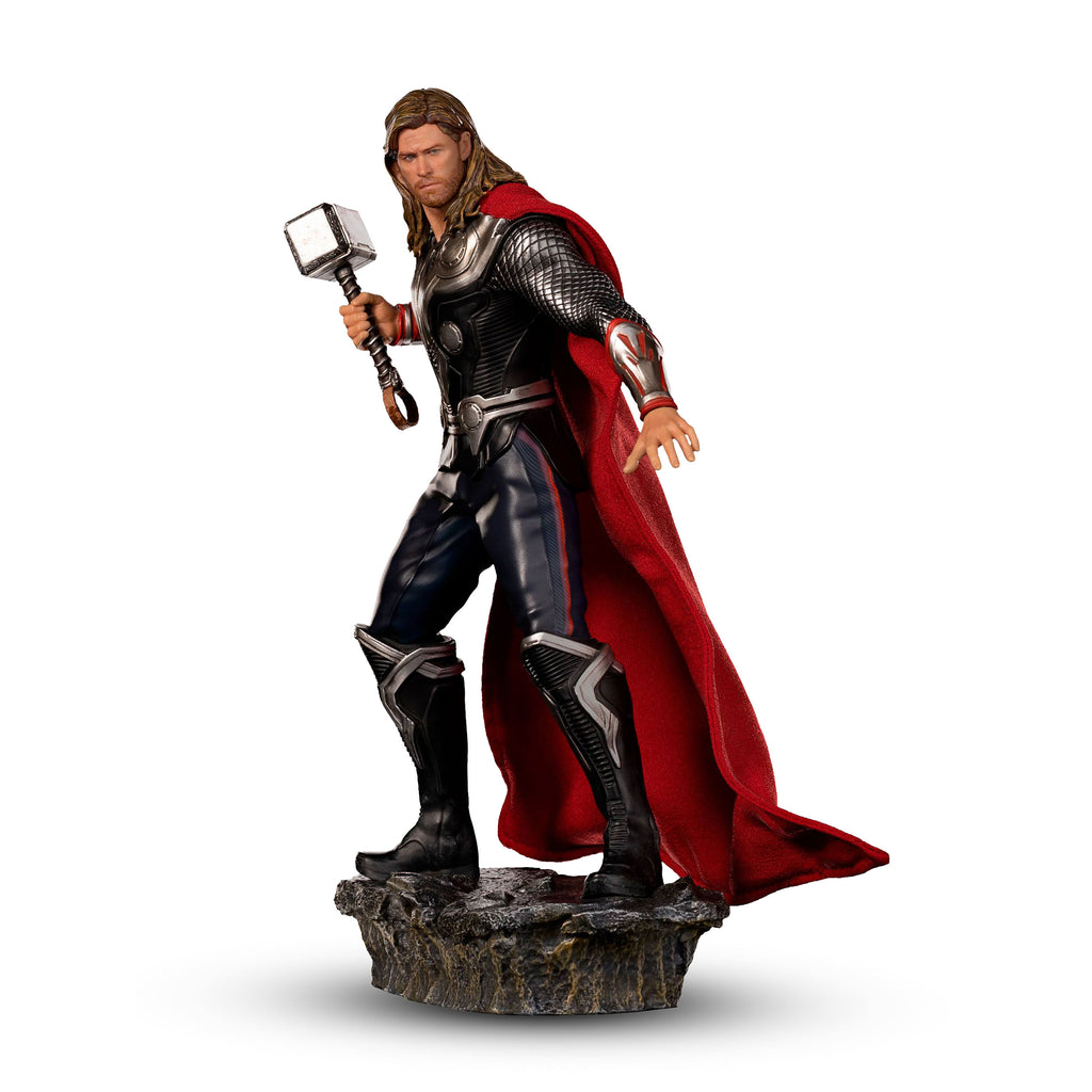 Zdjęcie produktu Thor - The Infinity Saga BDS Art Scale Deluxe Statue