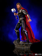 Zdjęcie produktu Thor - The Infinity Saga BDS Art Scale Deluxe Statue