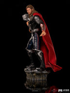 Zdjęcie produktu Thor - The Infinity Saga BDS Art Scale Deluxe Statue