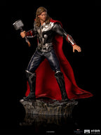 Zdjęcie produktu Thor - The Infinity Saga BDS Art Scale Deluxe Statue