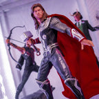 Zdjęcie produktu Thor - The Infinity Saga BDS Art Scale Deluxe Statue