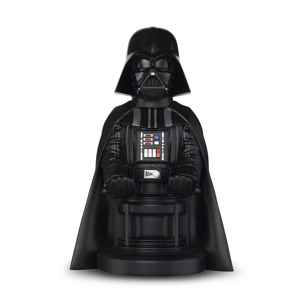 Product image Star Wars - Darth Vader Cable Guy Figure