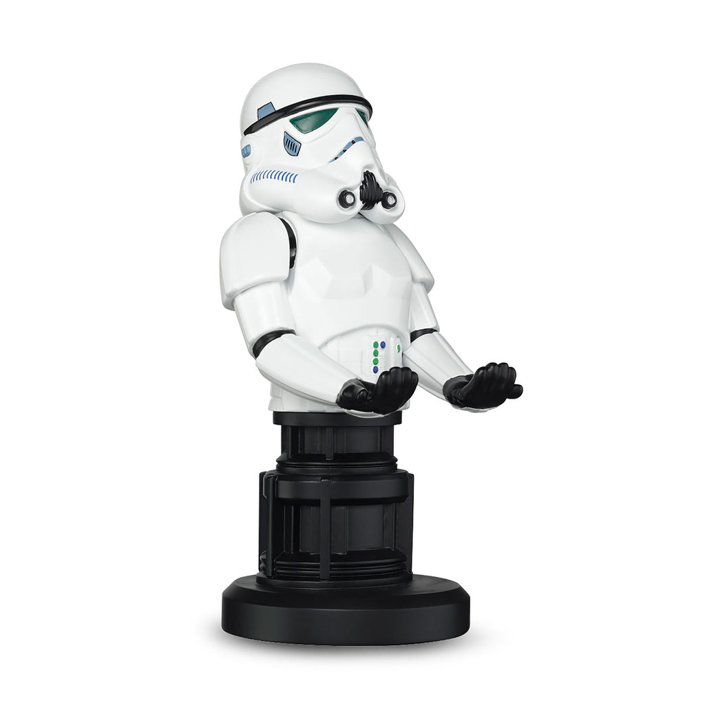 Zdjęcie produktu Star Wars - Figurka Stormtrooper Cable Guy