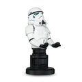 Zdjęcie produktu Star Wars - Figurka Stormtrooper Cable Guy