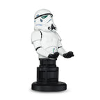 Zdjęcie produktu Star Wars - Figurka Stormtrooper Cable Guy