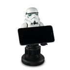Zdjęcie produktu Star Wars - Figurka Stormtrooper Cable Guy