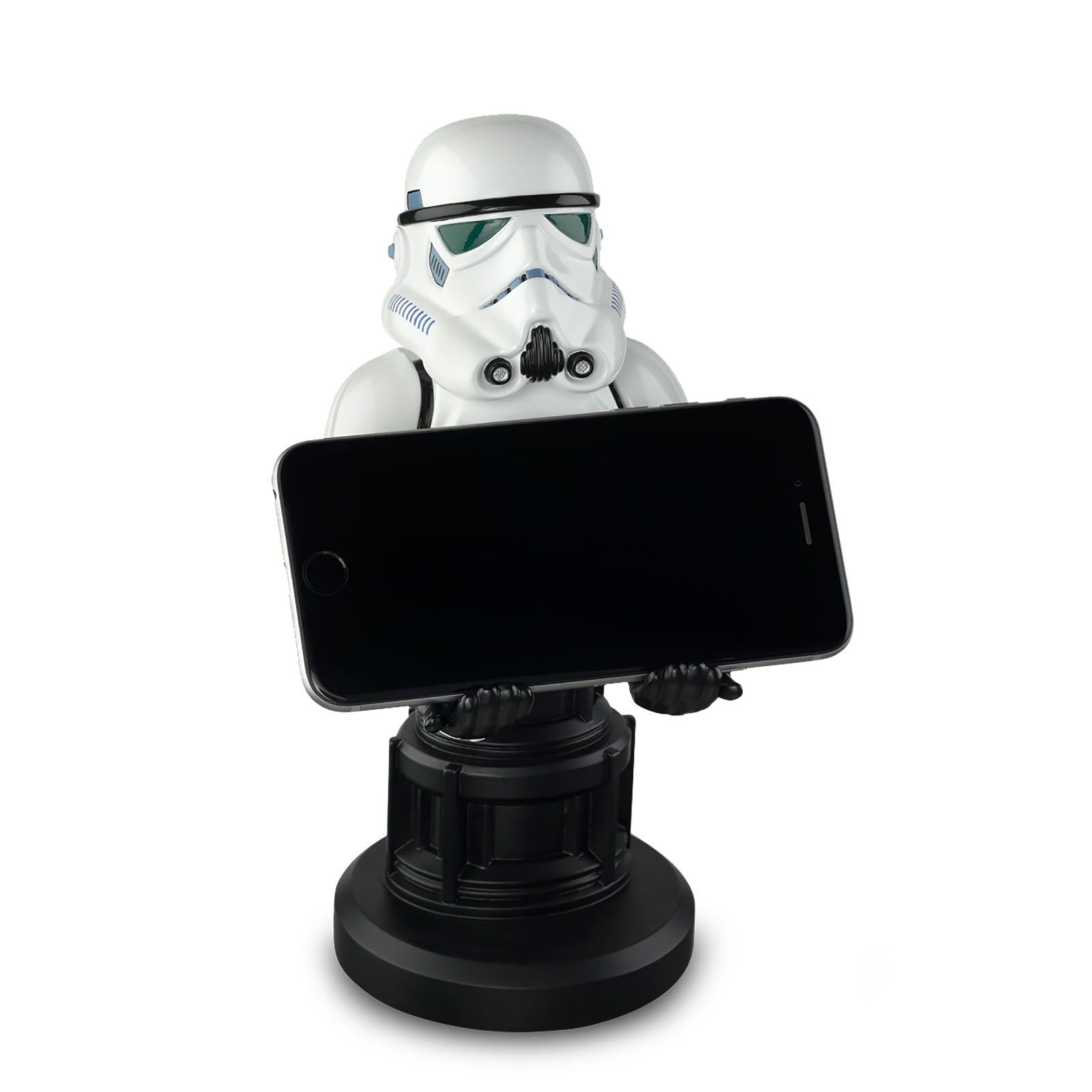 Zdjęcie produktu Star Wars - Figurka Stormtrooper Cable Guy