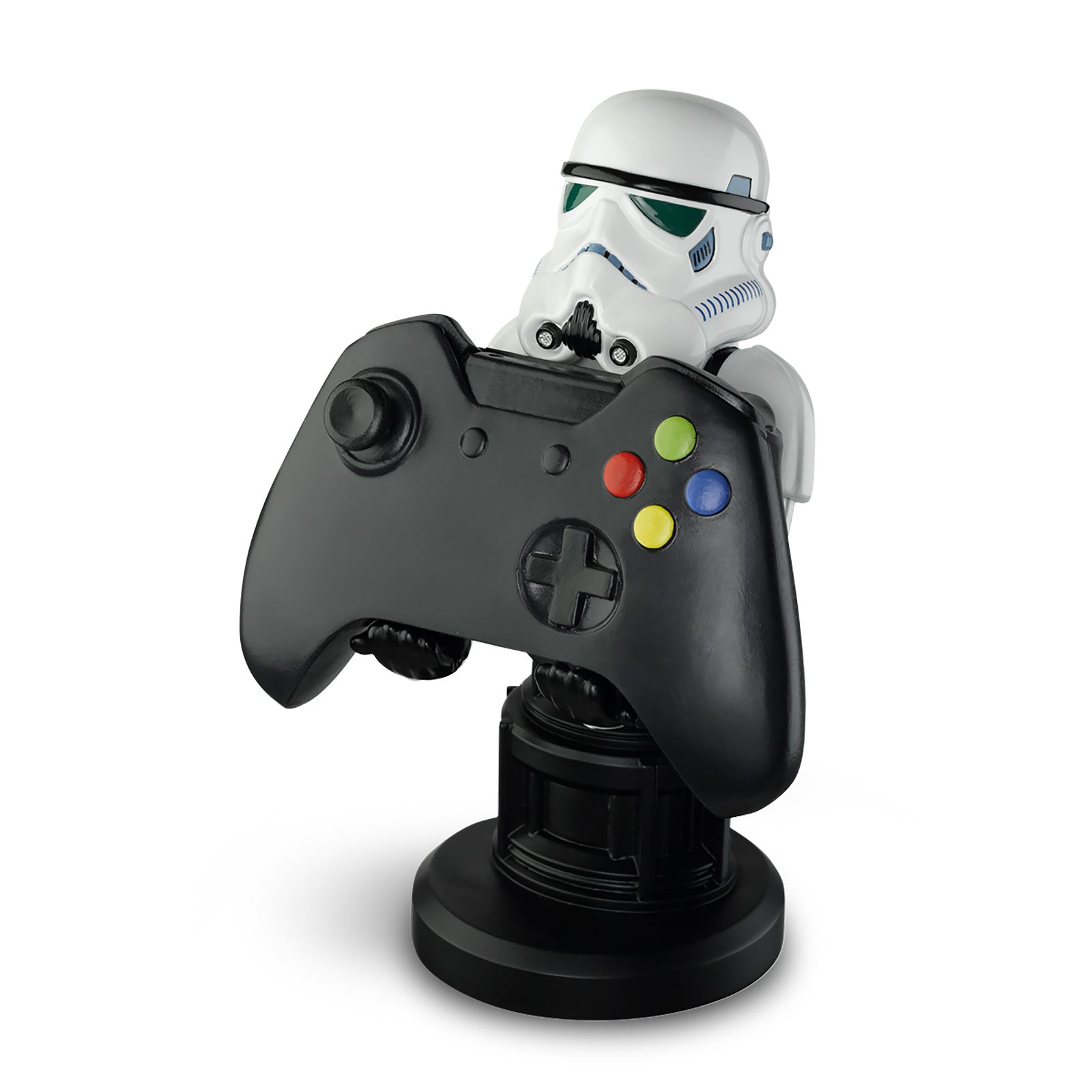 Zdjęcie produktu Star Wars - Figurka Stormtrooper Cable Guy
