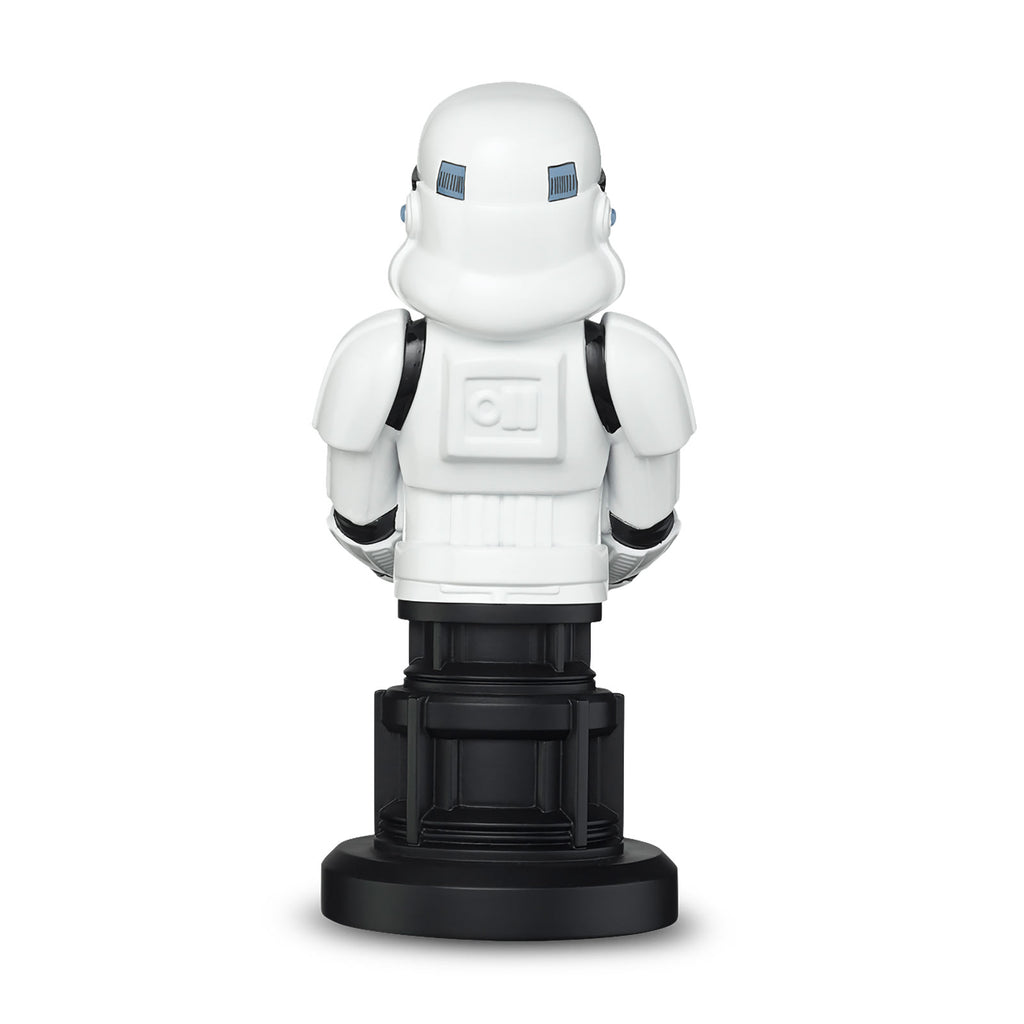Zdjęcie produktu Star Wars - Figurka Stormtrooper Cable Guy