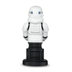 Zdjęcie produktu Star Wars - Figurka Stormtrooper Cable Guy