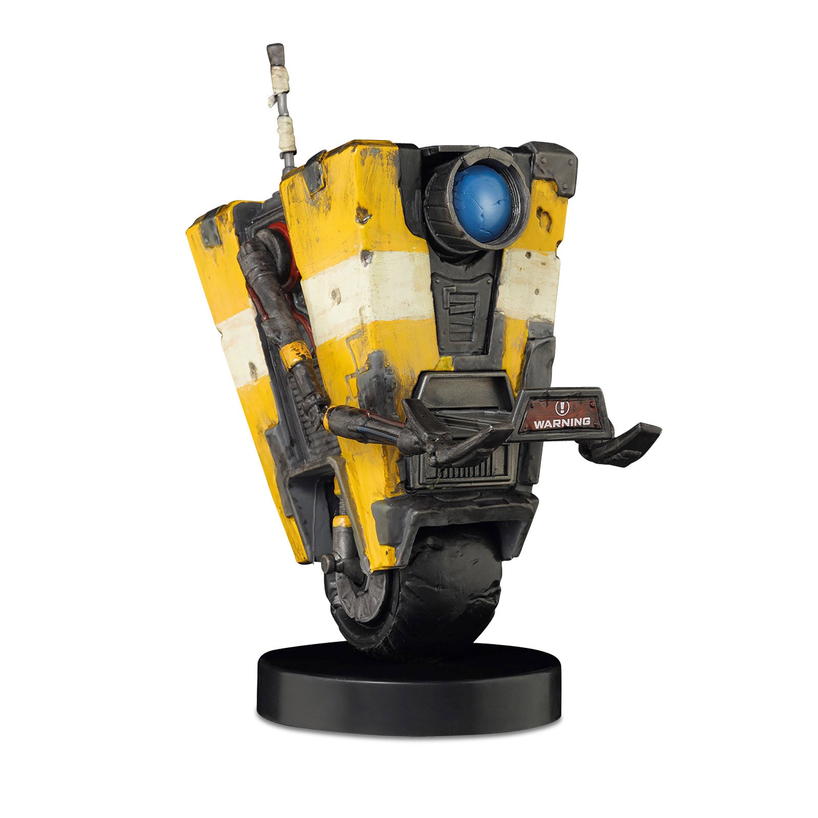 Product image Borderlands - Clap Trap Cable Guy Figure