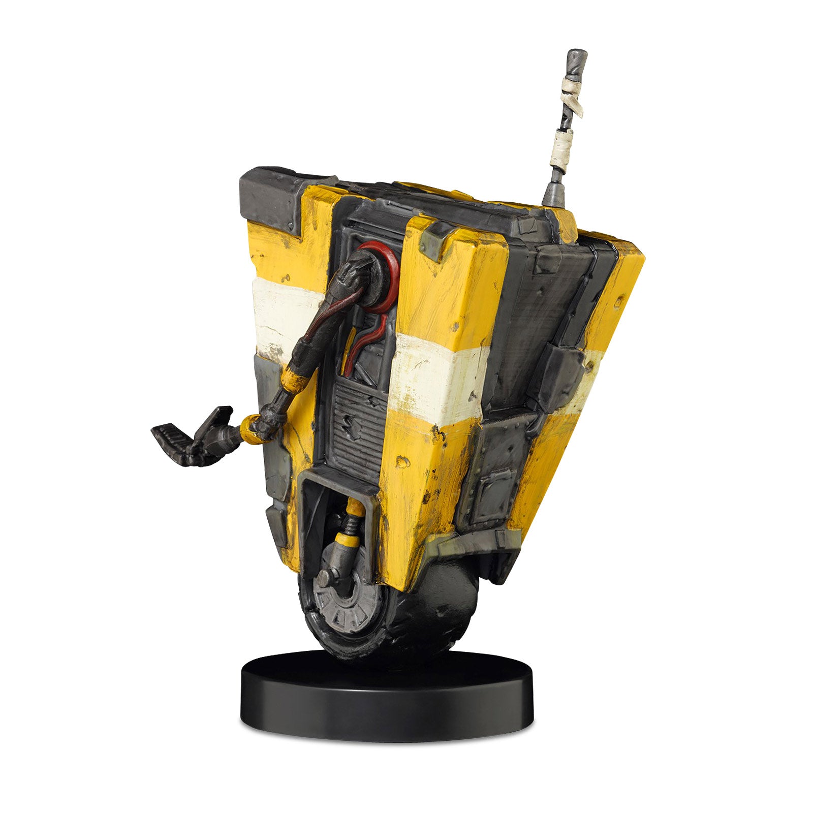 Product image Borderlands - Clap Trap Cable Guy Figure