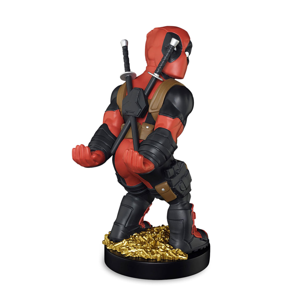 Zdjęcie produktu Deadpool 2019 - Figurka Cable Guy