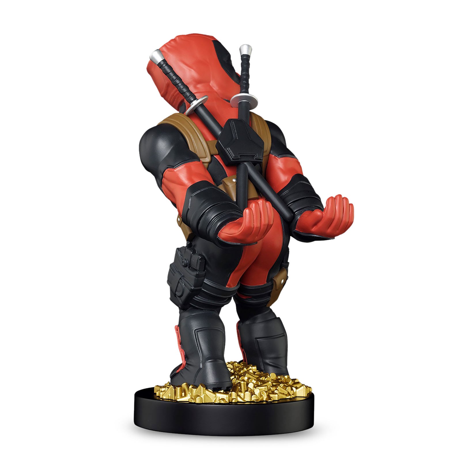 Zdjęcie produktu Deadpool 2019 - Figurka Cable Guy